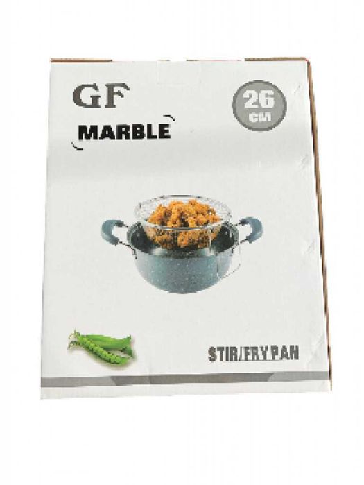 Многофункционална тенджера