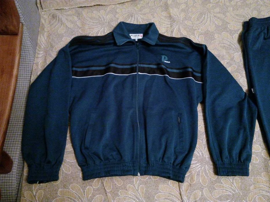 спортивный костюм Размер 52