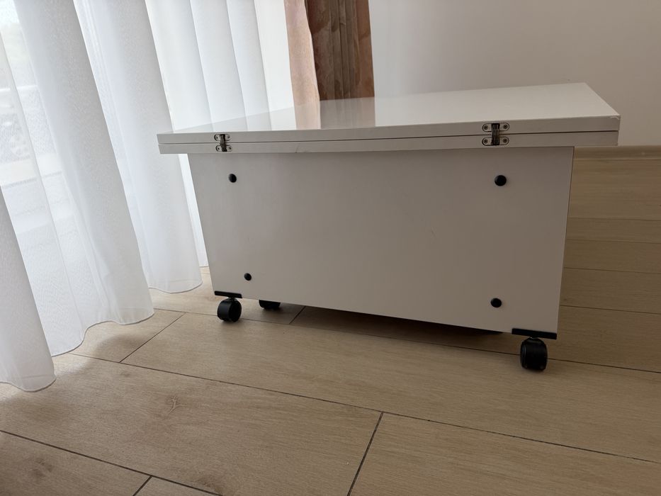 Masa extensibila  550 lei