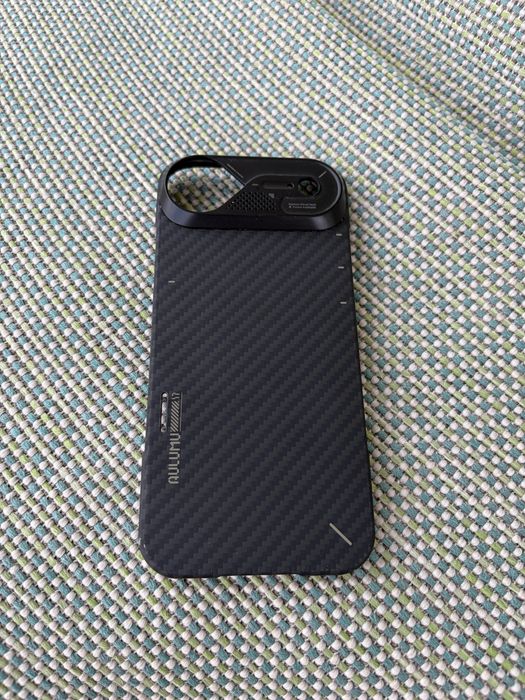 Husa Iphone Air AULUMU