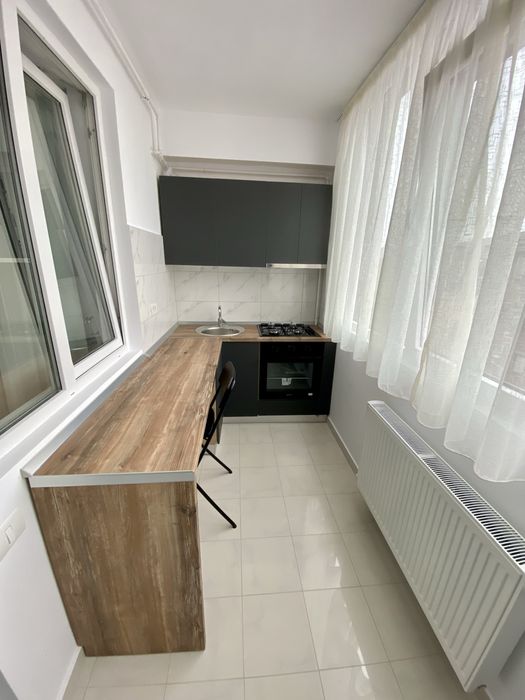 Inchiriere apartament 2 camere in Militari Residece, vis a vis de Tineretului Plaza. Mobilat si utilat complet!