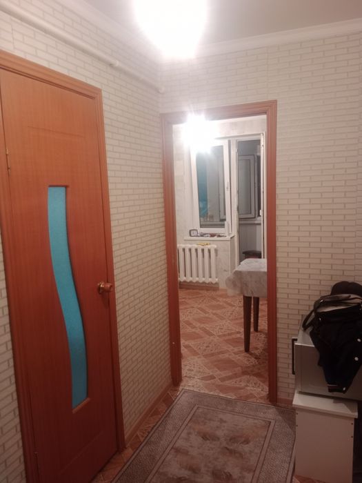 Продам квартиру.