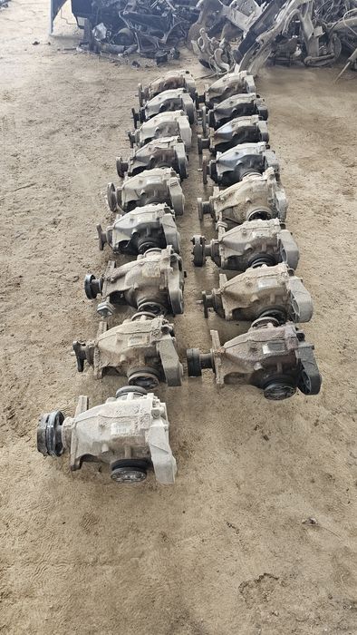 Диференциал Диференциали бмв bmw f10 ф10 е90 е60 е61 е92 ф30 ф32 ф31 f