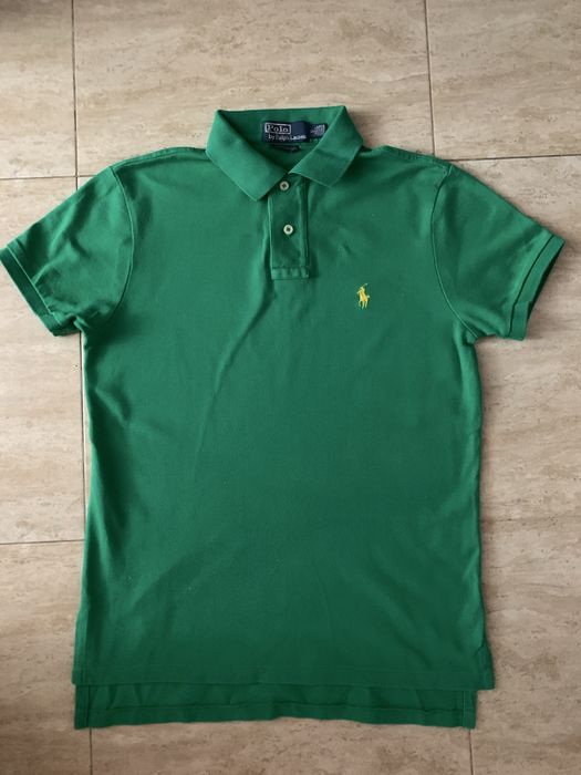 Tricou Polo Ralph Lauren