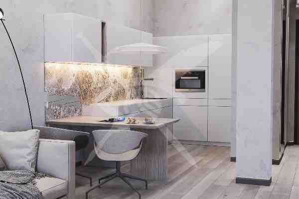 Продава се Тристаен апартамент в Свети Влас - 193 кв.м за 695 €/кв.м - Снимка #4