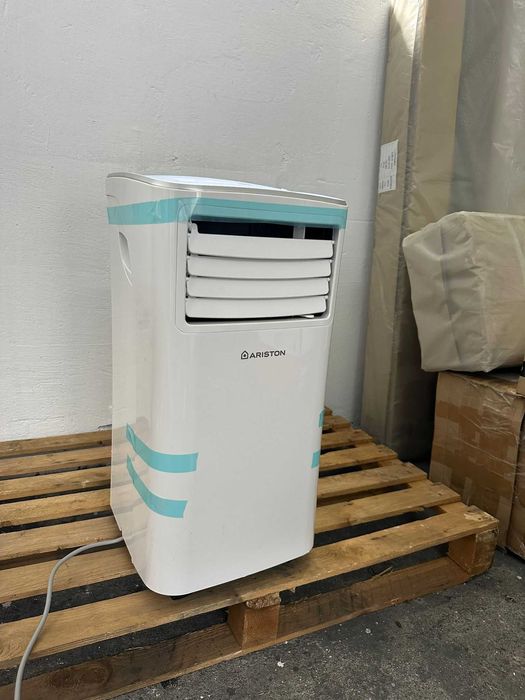 Aparat aer conditionat portabil Ariston Mobis 9, 9000 BTU NOU 899 lei