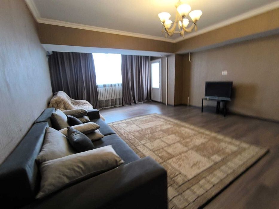 Сдается 2 комн на Достык Жамбыла