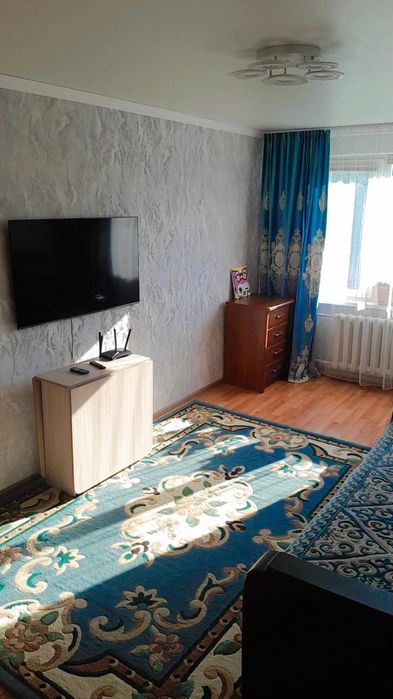 2х комн.квартира с ремонтом