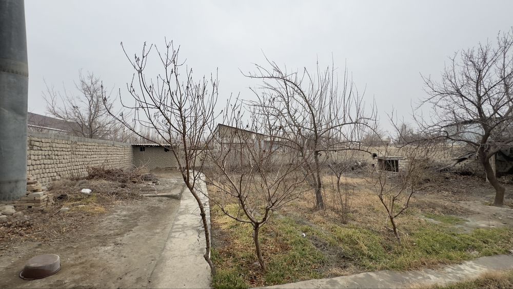 Hovli Uy sotiladi, Yaypanda!