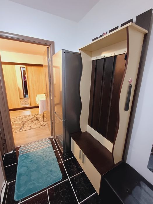 Vând garsonieră etaj 1 Obcini