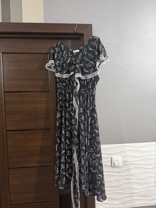 Платья на все сезон