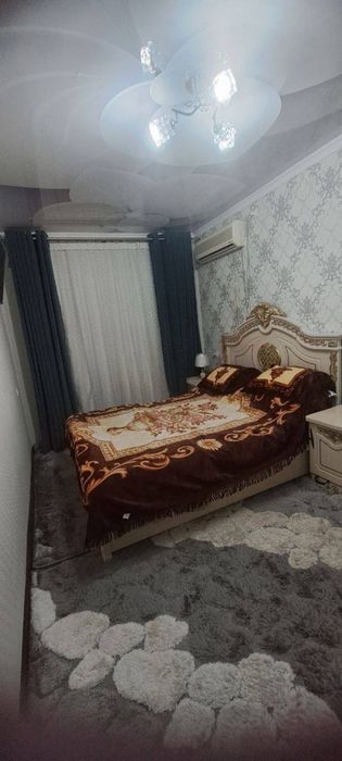 Ц13 Анхор парк 2-комнатная квартира  , Osiyo grand