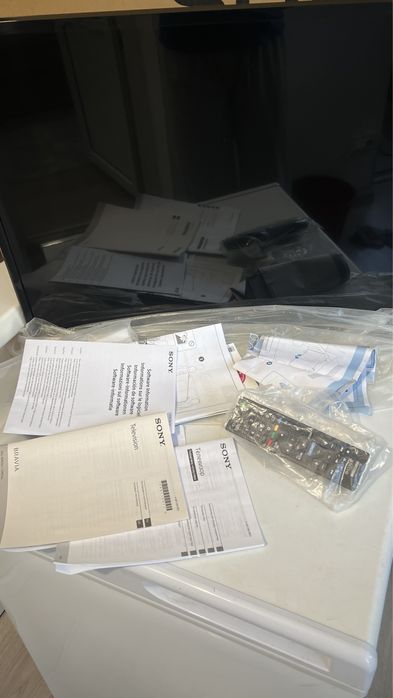 Телевизор Sony bravia Жк