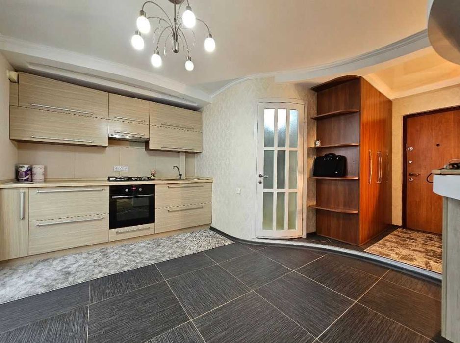 Дава се под наем Двустаен апартамент в София, Люлин 4 - 47 кв.м за 375 € - Снимка #2