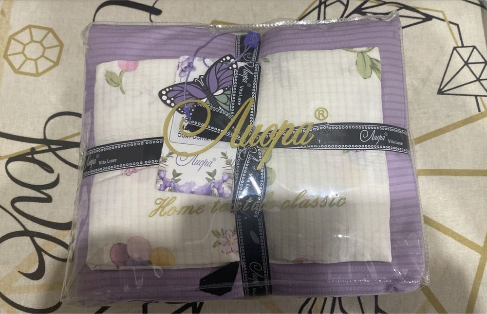 Постельный комплект Лиора