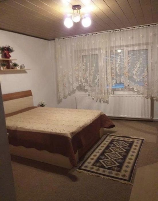 Teren + Casă DE VANZARE!