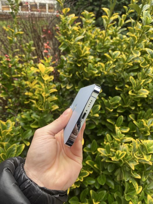 iPhone 13 pro max 256gb impecabil