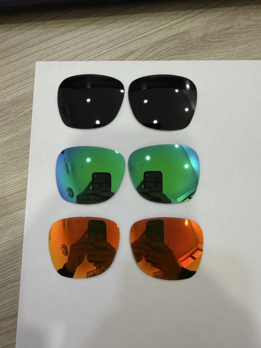Линзы для Ray-Ban Meta RW4006