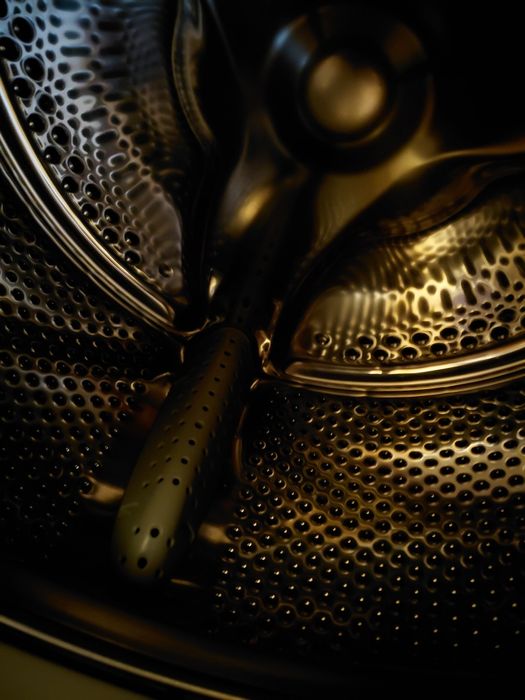 Пералня Candy (употребявана).