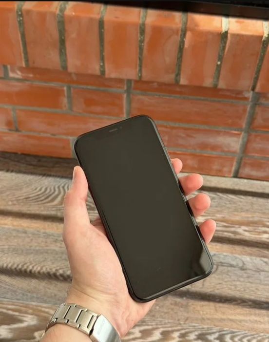 IPhone 11 (128Gb)