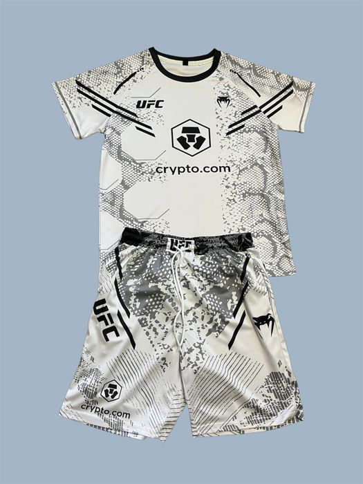 Ufc venum екипи за бокс муай тай мма и ръкавици венъм