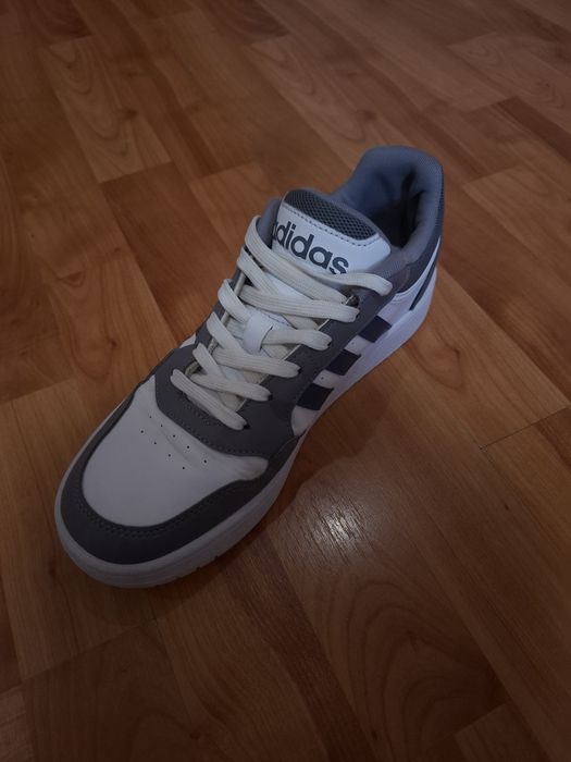 adidas Hoops 3.0 Sneakers Low, marimea 40