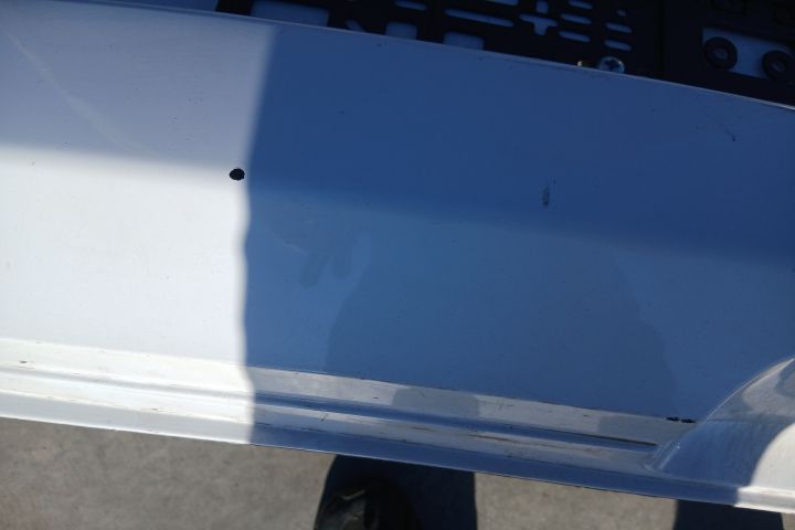Bara spate 86695-C8000 86695-C8000 Hyundai i20 a 2-a generatie (GB)