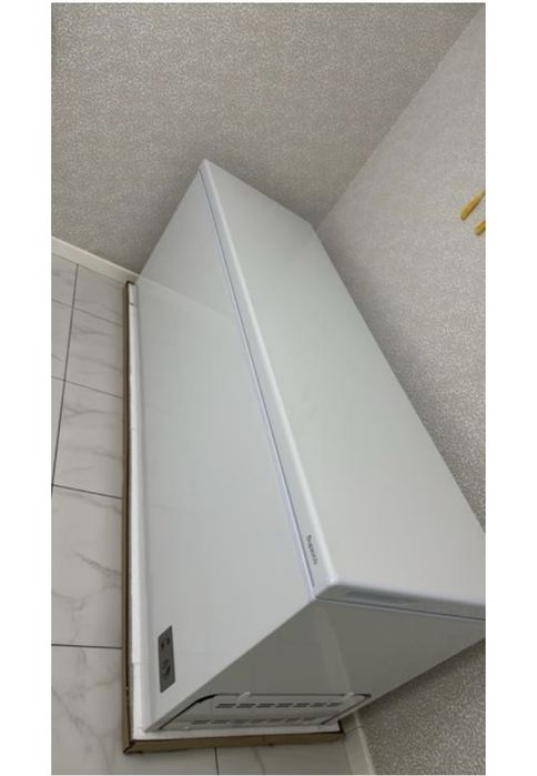 Морозильник Бирюса 600л