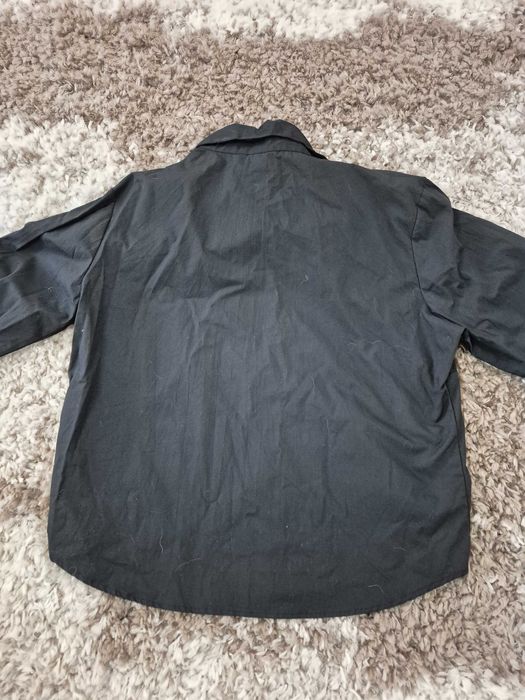 Camasa dama neagra Fashion Street (Vogele) marimea 40