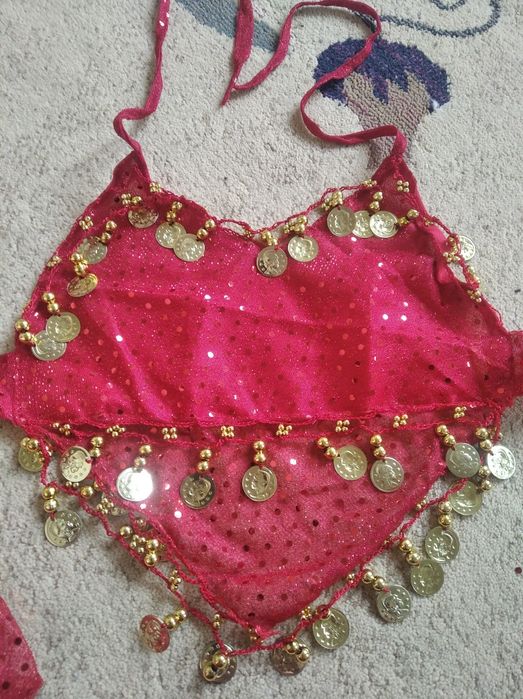 Восточный костюм для девочек