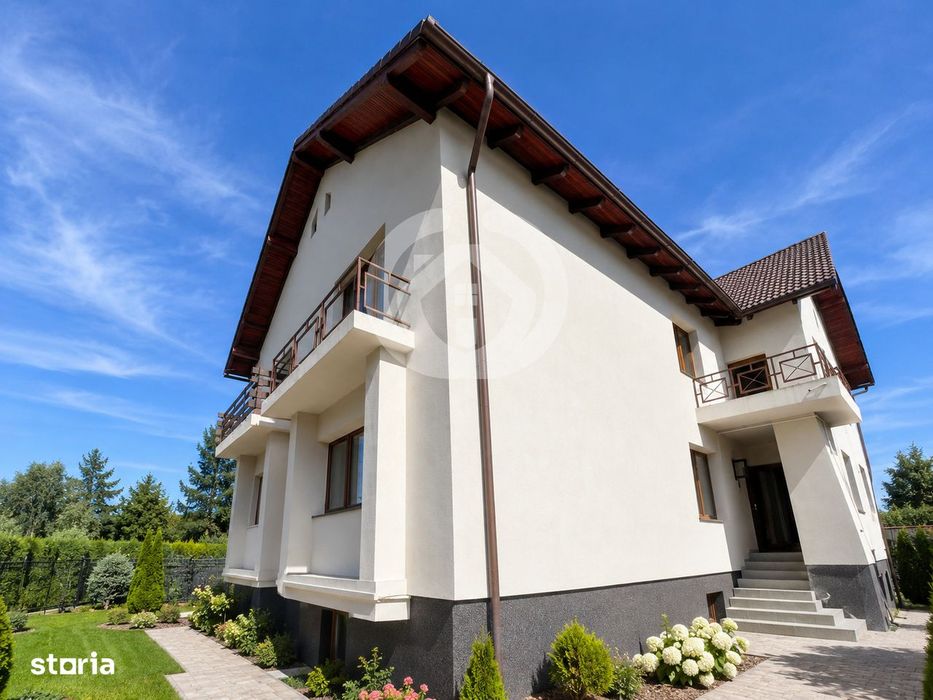 Casa renovata complet 2026 | Calea Dumbravii | 269 mp | 449 mp teren