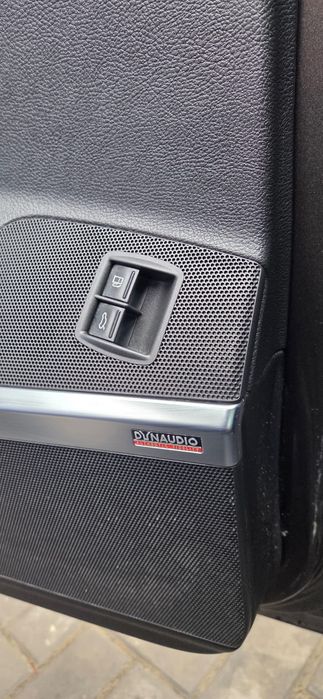 VW Passat 4motion