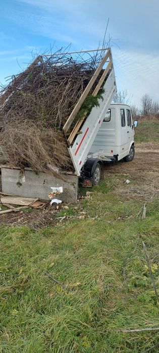 Услуги за хората...