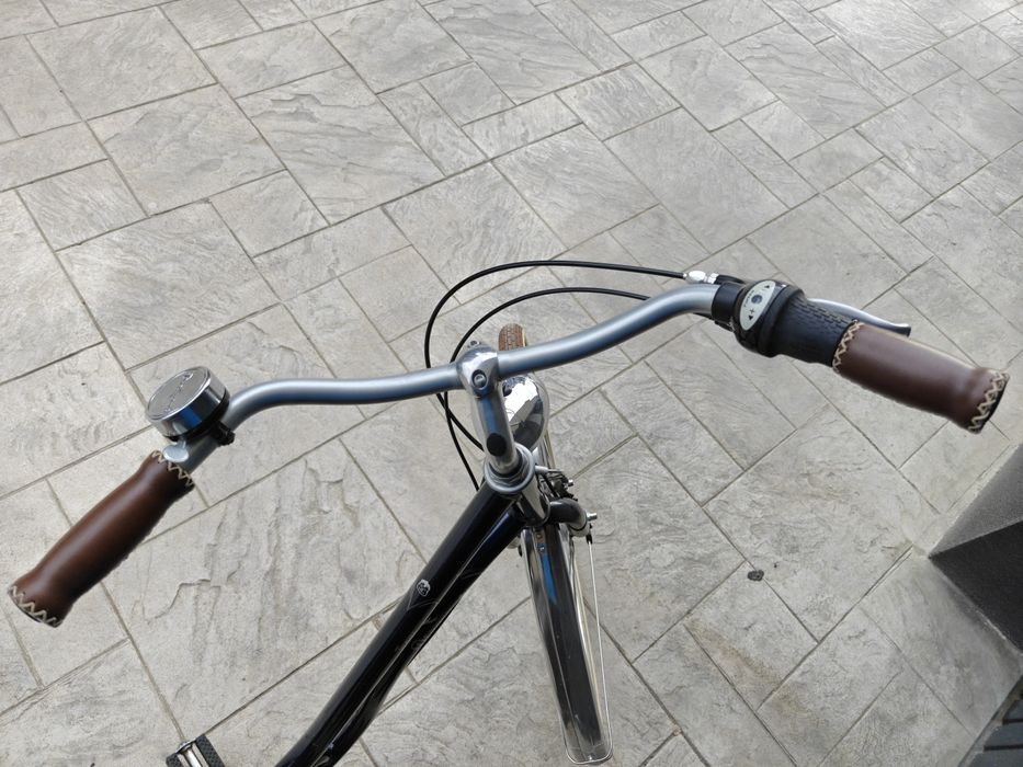 Diamant Topas Retro City Bike – ретро градско колело дамско