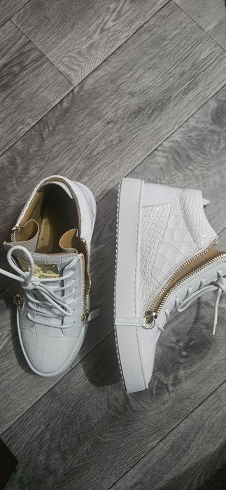 Giuseppe Zanotti