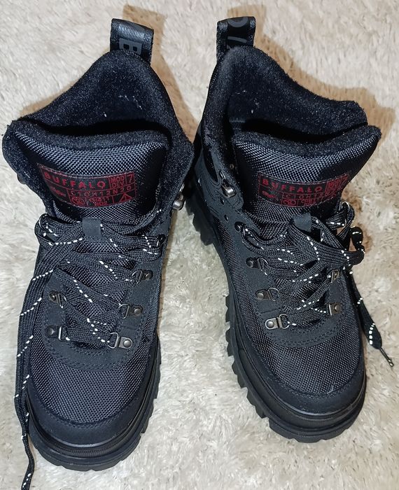 Зимни боти Buffalo 40 номер