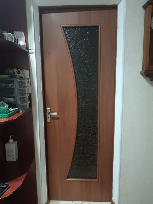 Межкомнатные Двери