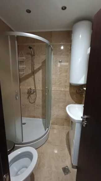 Дава се под наем Едностаен апартамент в Приморско - 45 кв.м за 400 € - Снимка #4