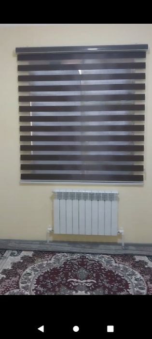 3 хонали КВ ижарага берилади 2.800 сум