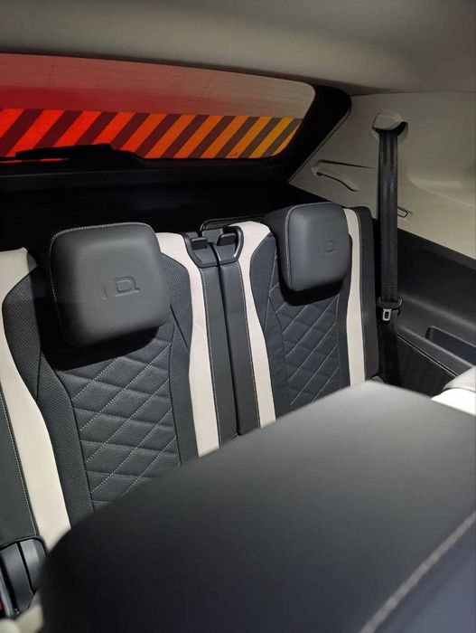 Volkswagen ID6 CROZZ Full PRO СРОЧНО