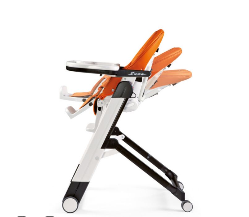 Продам детский стульчик с 0 до 6 лет.