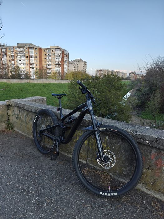 Vand/schimb Bicicletă Cannondale Habit LT 2, 29”, cadru M