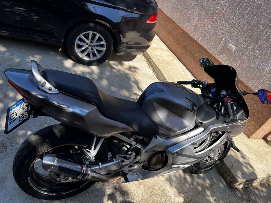 Honda 600 f4i intretinuta exemplar