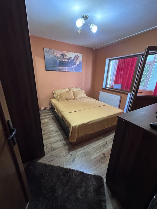 Inchiriez regim hotelier apartament 2 camere