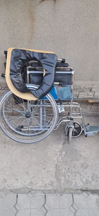 Продам инвалидная коляска