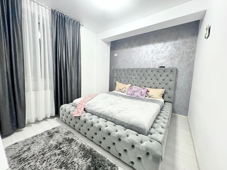 Apartament 3 Camere Militari Residence Ilie Petre 84