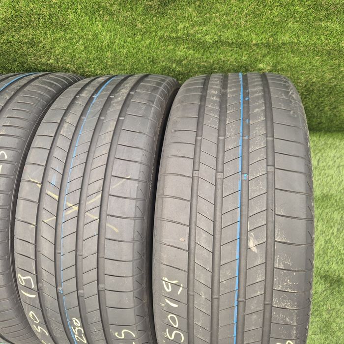 255 50 19 Pirelli și Bridgestone 2023