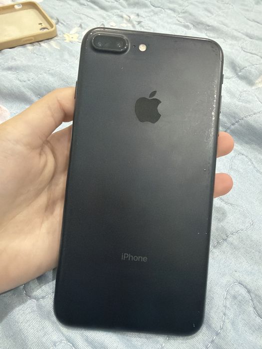Айфон 7 plus