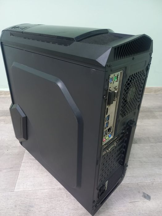 Системный блок i7 7700