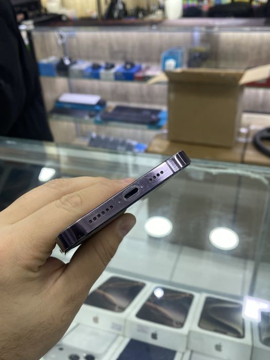 Iphone 14 pro max 256GB